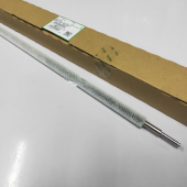 D0746257 Смазывающая щетка узла 2го переноса BRUSH ROLLER:APPLY:ASS'Y 600k (235km)