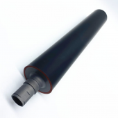 AE020229 Прижимной ролик печки PRESSURE ROLLER:DIA65 1200k