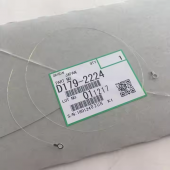 D1792224 Нить заряда коротрона CORONA WIRE:CHARGE CORONA 1000k (391km)