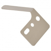 D0744300  SPRING PLATE:CLEANING UNIT:FUSING 450k