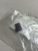 D1362448 Прокладка чистящего лезвия SEAL:BLADE:CLEANING:FRONT 400k