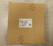 D1947135 Озоновый коробчатый фильтр 120 мм Ozone Filter / Controller Box - MM120