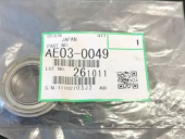 AE030049 Подшипники нагревательного ролика BALL BEARING -20X32X7 900k