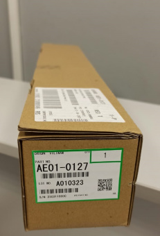 AE010127 Нагревательный ролик печки HOT ROLLER:DIA57 800k