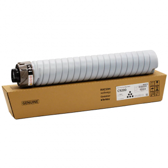 Тонер черный Ricoh Pro тип С9200