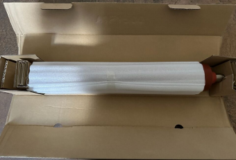 AE010157/AE010133 Нагревательный ролик печки HOT ROLLER:DIA62 900k
