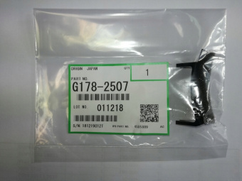 G1782507 Очистка сетки коротрона CLEANER:GRID:ASS'Y 1000k (391km)