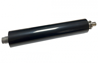AE020254 Прижимной ролик печки PRESSURE ROLLER:DIA65 1200k