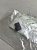 D1362448 Прокладка чистящего лезвия SEAL:BLADE:CLEANING:FRONT 400k