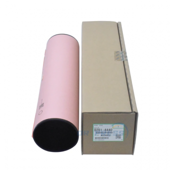 D2614440 Ремень печки FLAT BELT-FUSING:DIA80:SEAL 600k